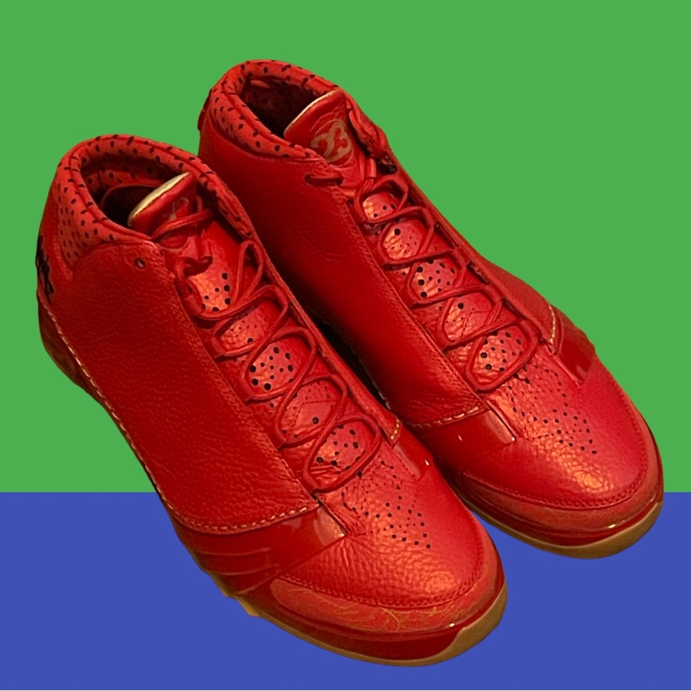 Air Jordan XX3 Chicago